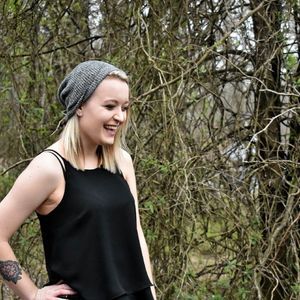 Meet your Posher, Mallory